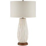 Water-Borne Table Lamp Table Lamps 6000-1050