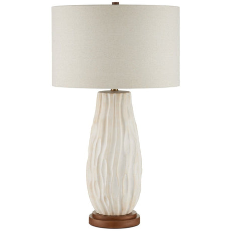 Water-Borne Table Lamp Table Lamps 6000-1050