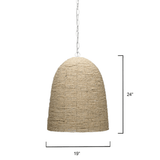 Waterfront Pendant Pendant Lighting 5WATE-PDOW 688933029758