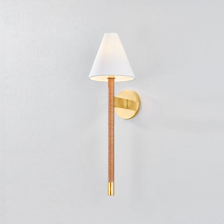 Watkins Wall Sconce Wall Sconces 6623-AGB