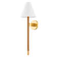 Watkins Wall Sconce Wall Sconces 6623-AGB