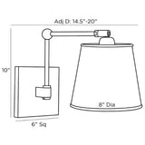 Watson Sconce Sconces