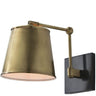 Watson Sconce Sconces 49020 796505258809