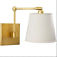 Watson Sconce Sconces 49870 796505674395
