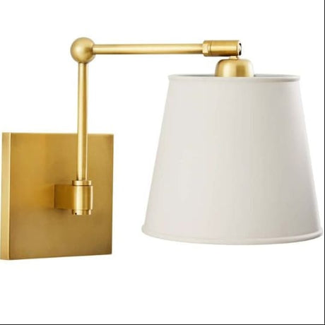 Watson Sconce Sconces 49870 796505674395