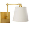Watson Sconce Sconces 49870 796505674395