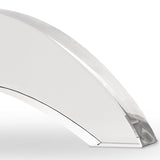 Wave Crystal Accessory Sculptures & Statues 20-1683