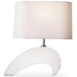 Wave Crystal Table Lamp Table Lamps 13-1704