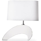 Wave Crystal Table Lamp Table Lamps 13-1704