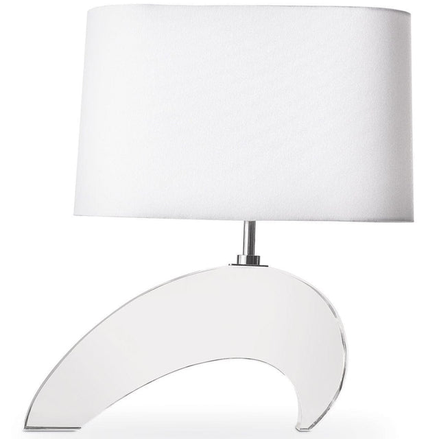 Wave Crystal Table Lamp Table Lamps 13-1704