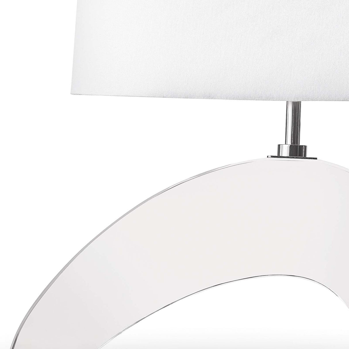 Wave Crystal Table Lamp Table Lamps 13-1704