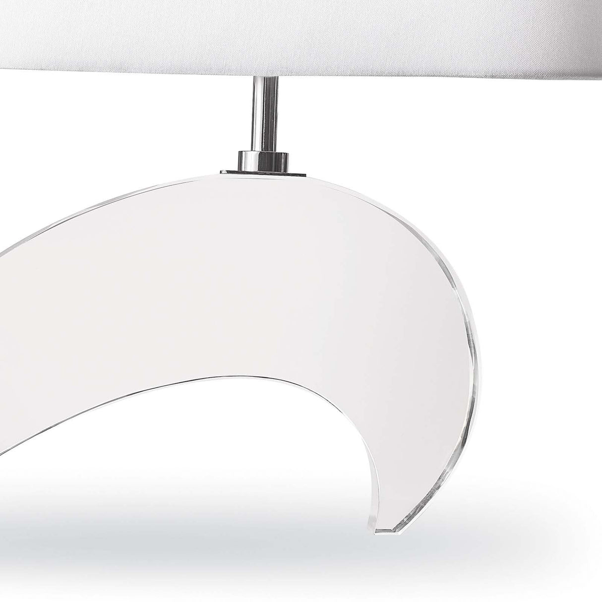 Wave Crystal Table Lamp Table Lamps 13-1704