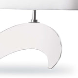 Wave Crystal Table Lamp Table Lamps 13-1704