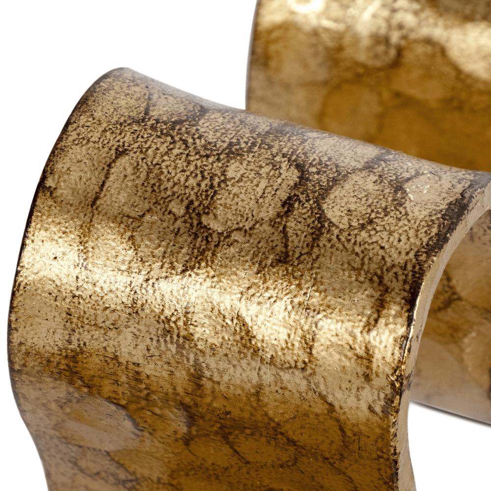 Wave Sculpture - Draft for Tariffs 05-03-25 Sculptures & Statues