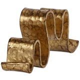 Wave Sculpture - Draft for Tariffs 05-03-25 Sculptures & Statues