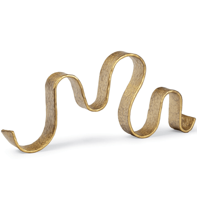 Wave Sculpture - Draft for Tariffs 05-03-25 Sculptures & Statues