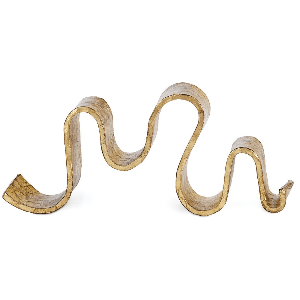 Wave Sculpture - Draft for Tariffs 05-03-25 Sculptures & Statues 20-1677