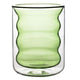 Waves Water Glass - Set of 4 Glassware TOV-T68866