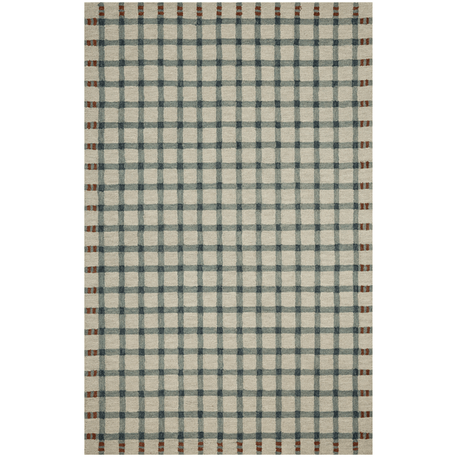 Waylon Rug Rugs WAYLWAY-02SPBK2339 885369840739