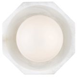 Waystone Wall Sconce Wall Sconces 5000-0269 00633306059733