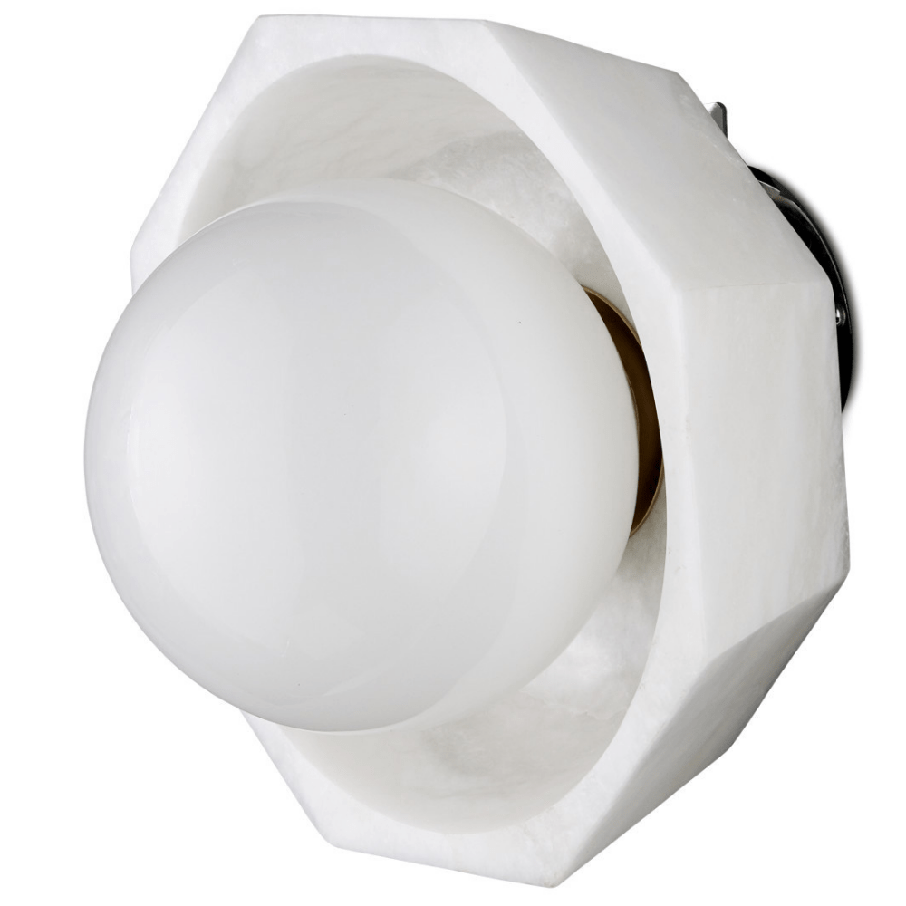 Waystone Wall Sconce Wall Sconces 5000-0269 00633306059733