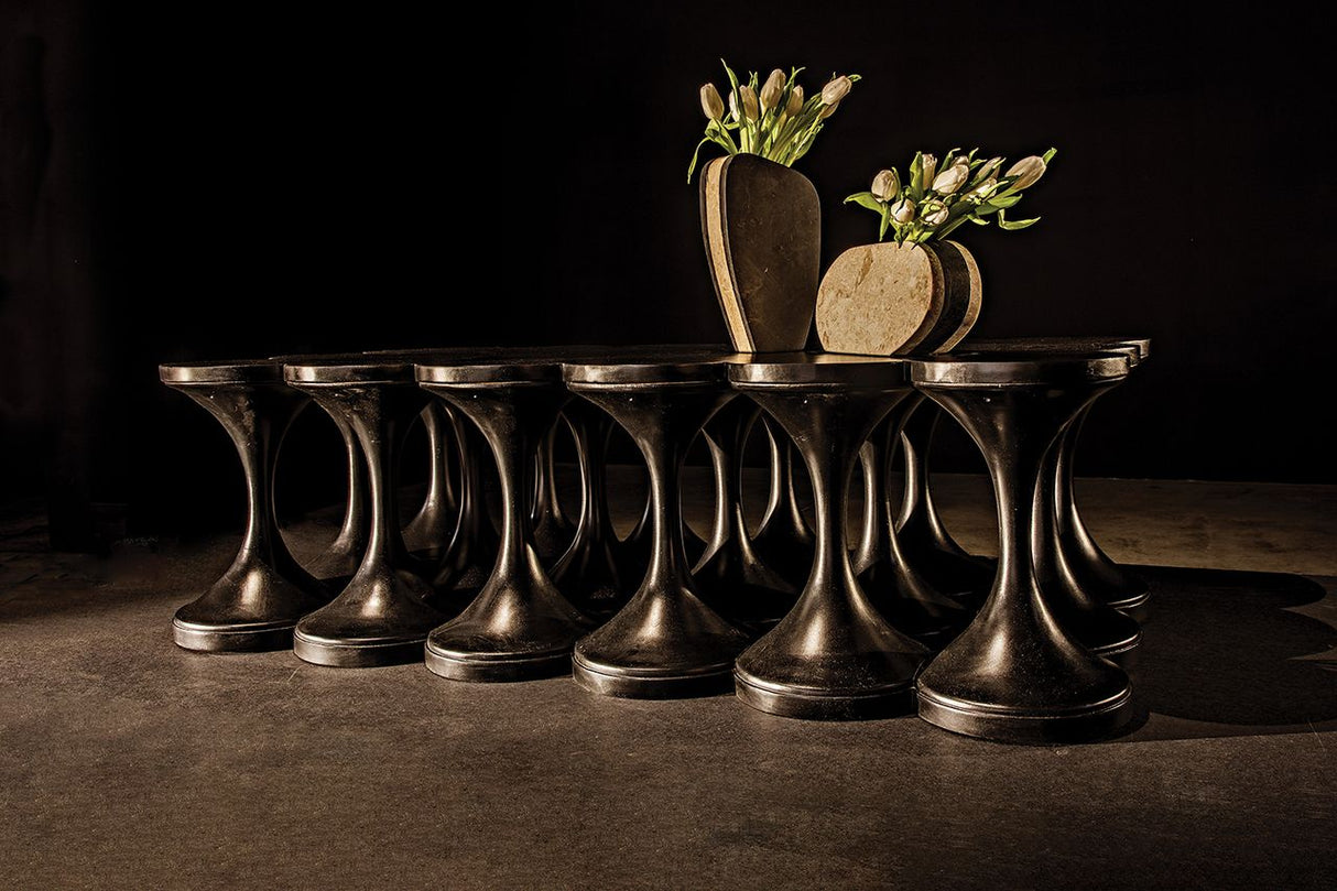 Jericho Coffee Table