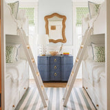 Weatherley Mirror Rectangle + Square Mirrors