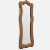 Weatherley Mirror Rectangle + Square Mirrors