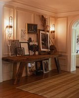 Weatherstaff Cinnamon/Natural Rug Area Rugs