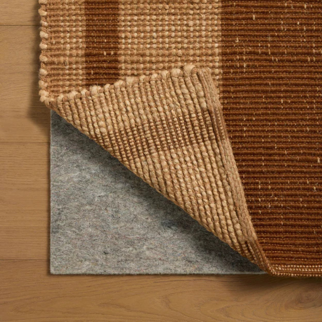 Weatherstaff Cinnamon/Natural Rug Area Rugs