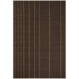 Weatherstaff Espresso/Natural Rug Area Rugs WTHRWTS-01EXNA2339