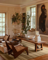 Weatherstaff Natural/Olive Rug Area Rugs