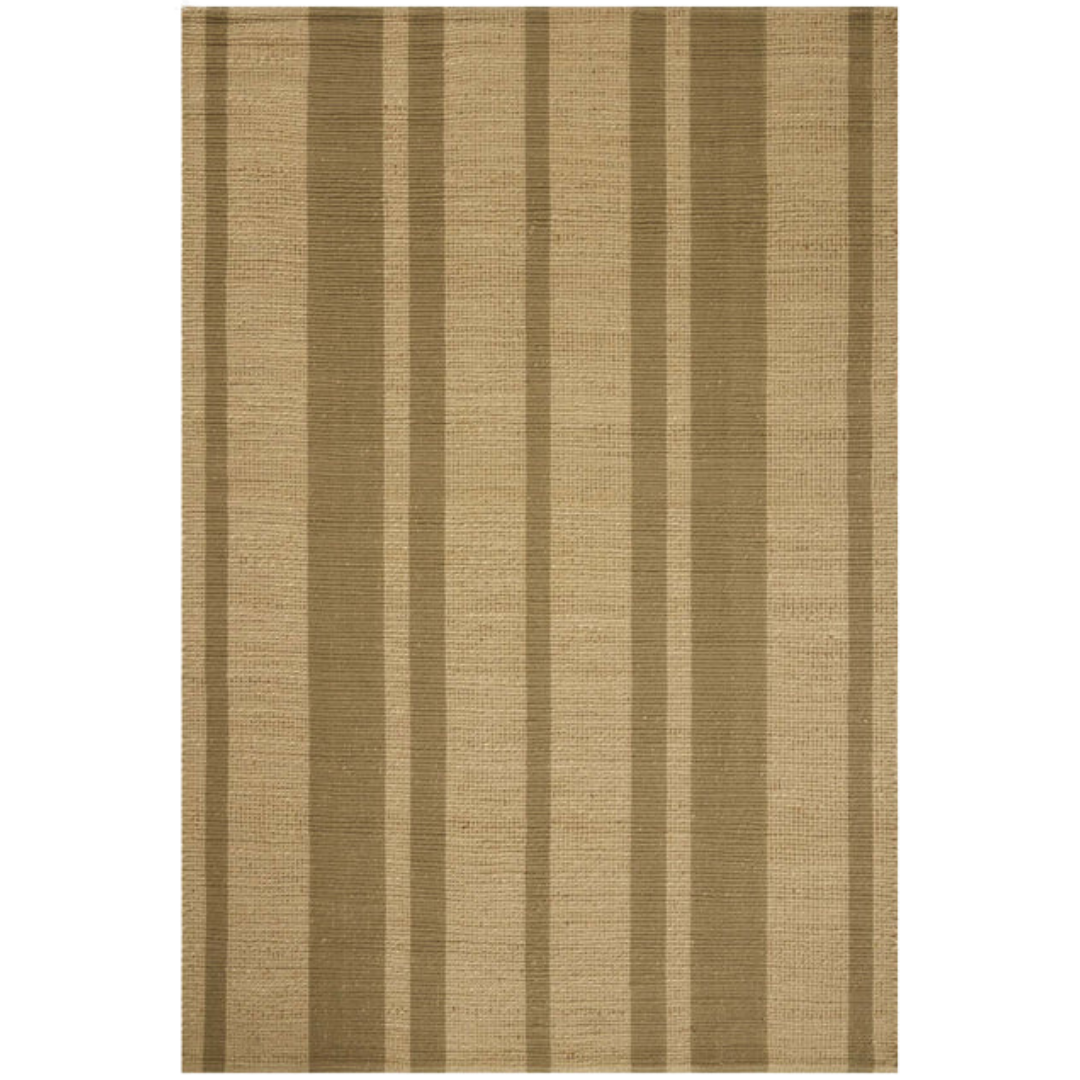 Weatherstaff Natural/Olive Rug Area Rugs WTHRWTS-03NAOL2339