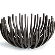Webbed Bowl Decorative Objects 20-1205 844717025983