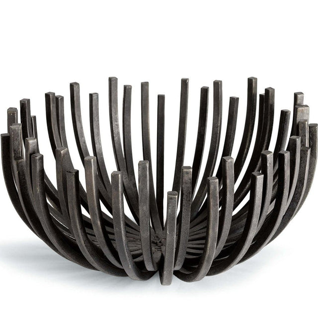 Webbed Bowl Decorative Objects 20-1205 844717025983