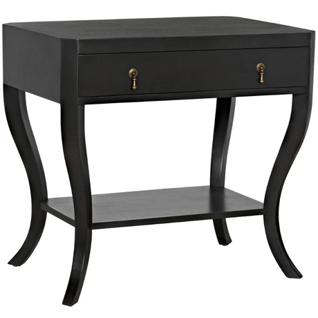 Weldon Side Table Side Tables GTAB665P 00842449108608
