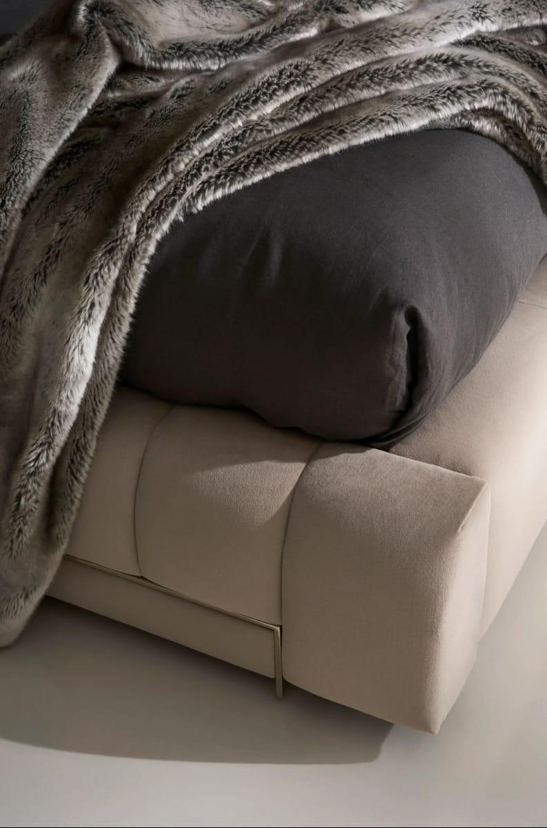 Well Balanced Bed Beds + Headboards