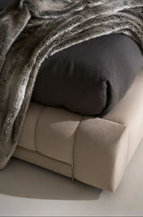 Well Balanced Bed Beds + Headboards