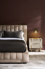Well Balanced Bed Beds + Headboards