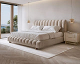 Well Balanced Bed Beds + Headboards