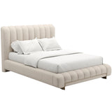 Well Balanced Bed Beds + Headboards
