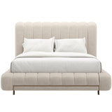 Well Balanced Bed Beds + Headboards CLA-425V-106 662896060003