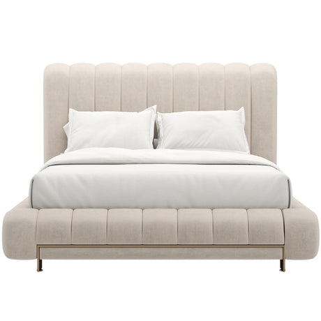 Well Balanced Bed Beds + Headboards CLA-425V-106 662896060003