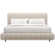 Well Balanced Bed Beds + Headboards CLA-425V-126 662896060287