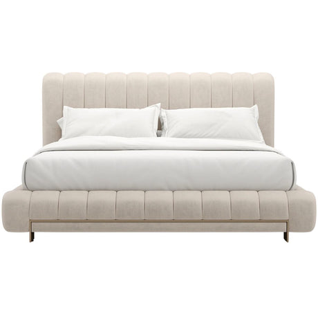 Well Balanced Bed Beds + Headboards CLA-425V-126 662896060287