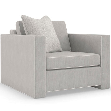 Welt Played Chair Occasional + Accent Chairs UPH-019-0310-B 662896038774