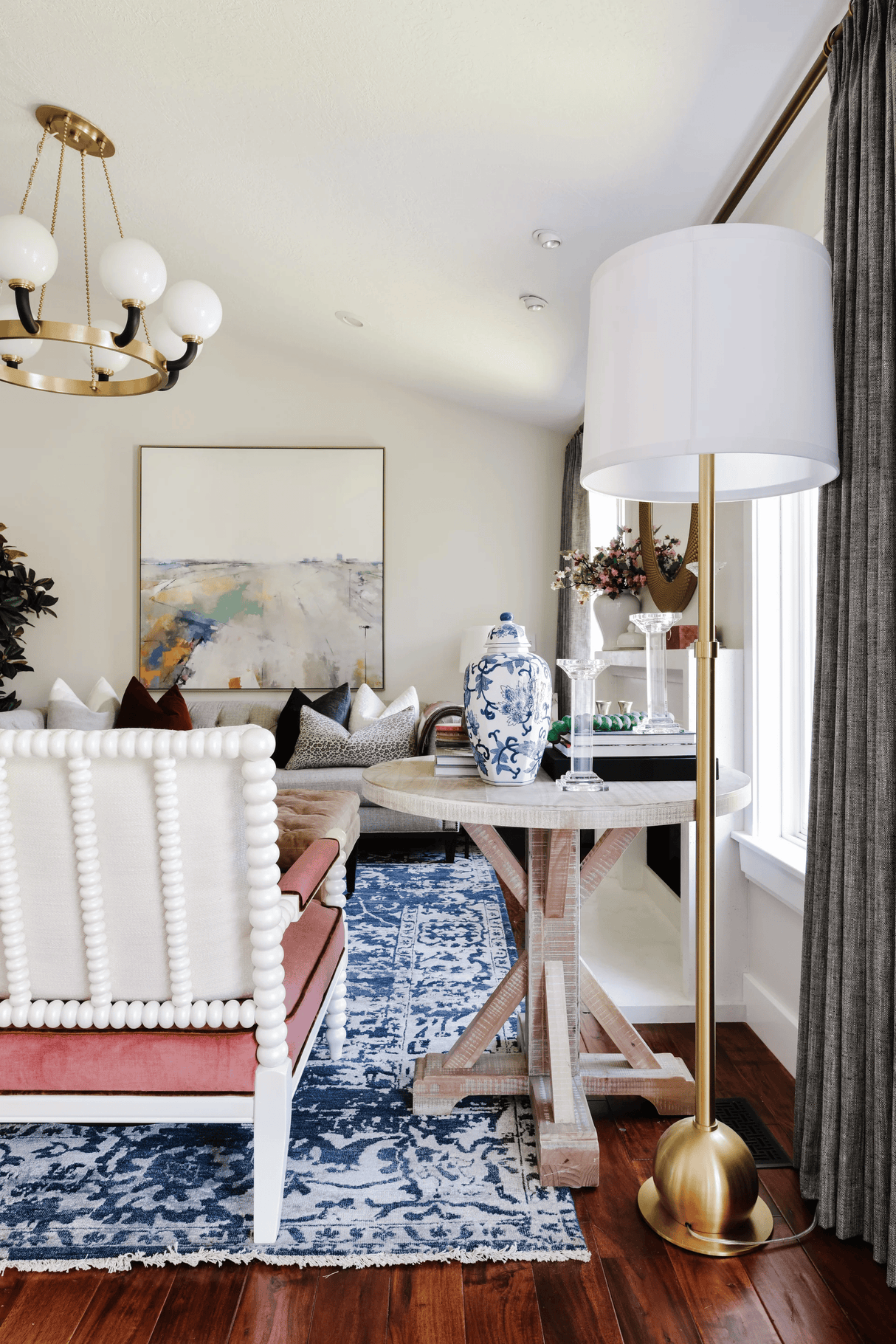 Werner Chandelier Chandeliers