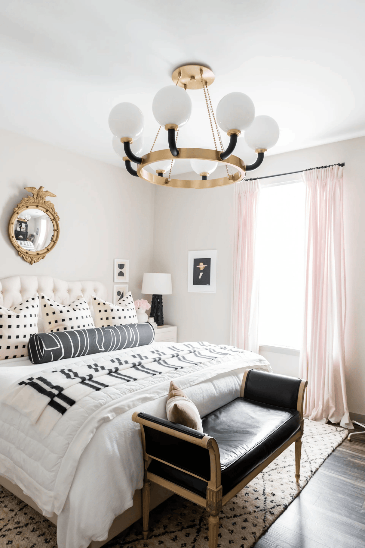 Werner Chandelier Chandeliers