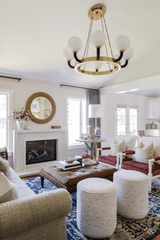 Werner Chandelier Chandeliers