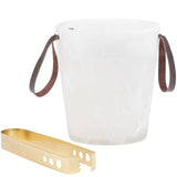 Wesley Mini Ice Bucket Ice Buckets + Bar Sets BP006343